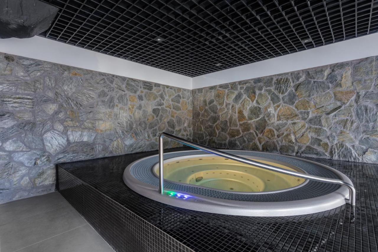 Green Park Resort C15- Z Dostepem Do Basenu, Sauny, Jacuzzi, Silowni Szklarska Poręba Exterior foto